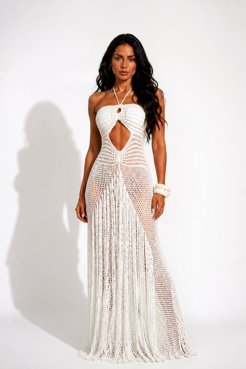 Layla dress